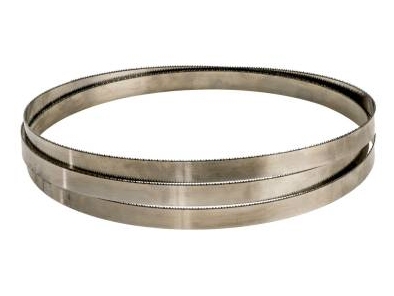 Metabo 626428000, 2 styck, MBS 18 LTX 2.5, 835 mm, 0,5 mm, 13 mm | Elverktyg - Sågblad - Övriga Sågblad | GameStuff