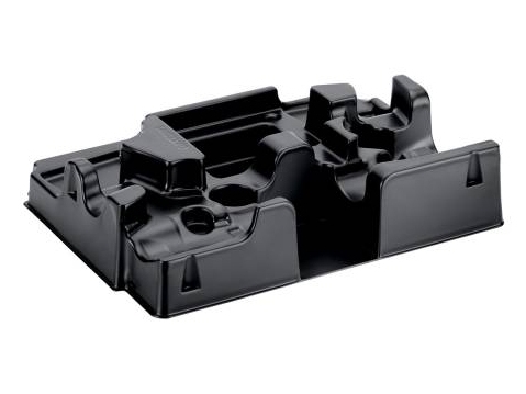 Metabo 628885000, Skumindsats, Metabox 145, Sort, 373 Mm, 260 Mm, 240 G