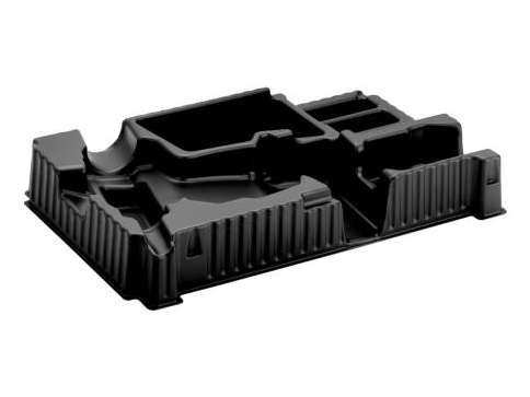 Metabo 628884000, Skumindsats, Np 18 Ltx Bl 5.0, Metabox 145L, Sort, 473 Mm, 278 Mm, 260 G