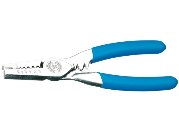 Gedore 8139-155 TC, 186 g