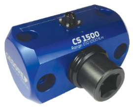 Gedore Cs 25 038815 3124118 Drehmoment-Messwertaufnehmer