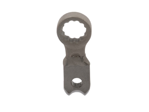 Gedore Einsteckringschlüssel Captive Pin 10 Mm, Mechanisch