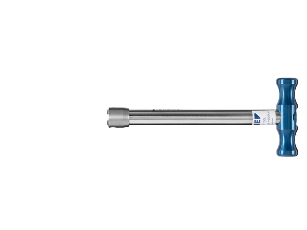 Gedore Schweißbolzen-Testschlüssel 1-10 Nm, Mechanisch