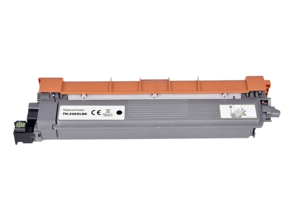 Renkforce Rf-6723962, 3000 Seiten, Schwarz, 1 Stück(E)