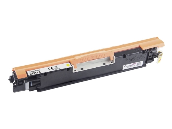 Renkforce Rf-6721356, 1000 Seiten, Gelb, 1 Stück(E)