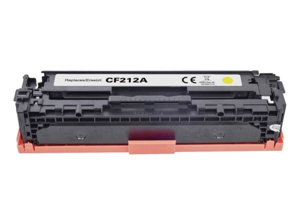 Renkforce Rf-6721372, 1800 Seiten, Gelb, 1 Stück(E)