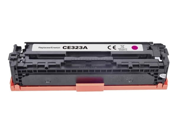 Renkforce Rf-6721382, 1300 Seiten, Magenta, 1 Stück(E)