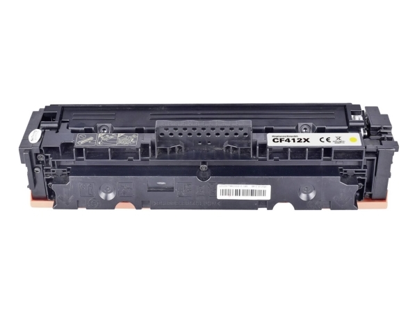 Renkforce Rf-6723118, 5000 Seiten, Gelb, 1 Stück(E)