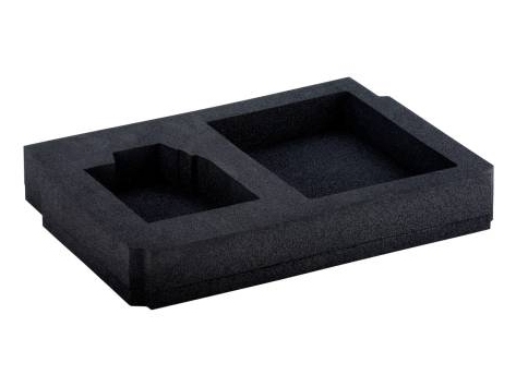 Metabo 628912000, Skumindsats, Mll 3-20, Metabox 145, Sort, 373 Mm, 260 Mm, 240 G
