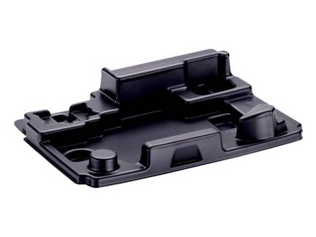 Metabo 628914000, Skumindsats, Ho 26-82, Metabox 215, Sort, 373 Mm, 260 Mm, 1 Stk