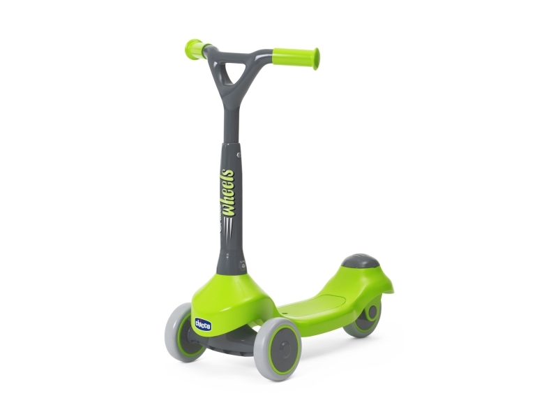 Chicco 00012188000000, 2 År, Plast, Grøn