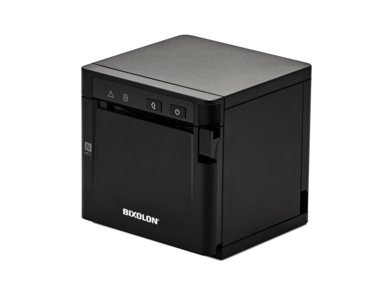 Bixolon Srp-Q302wk, Direkte Termisk, Pos Printer, 203 X 203 Dpi, 220 Mm/Sek., 0.062 - 0.075 Μm, 8 Cm