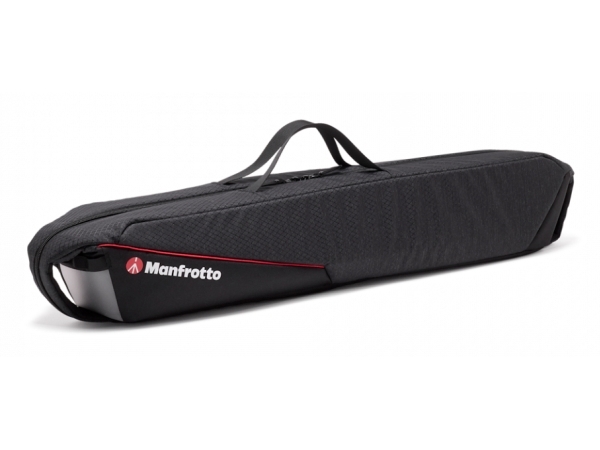 Manfrotto Pro Light Tripod Bag 69, Nylon, Polyester, Sort, 830 Mm, 160 Mm, 140 Mm, 69 Cm