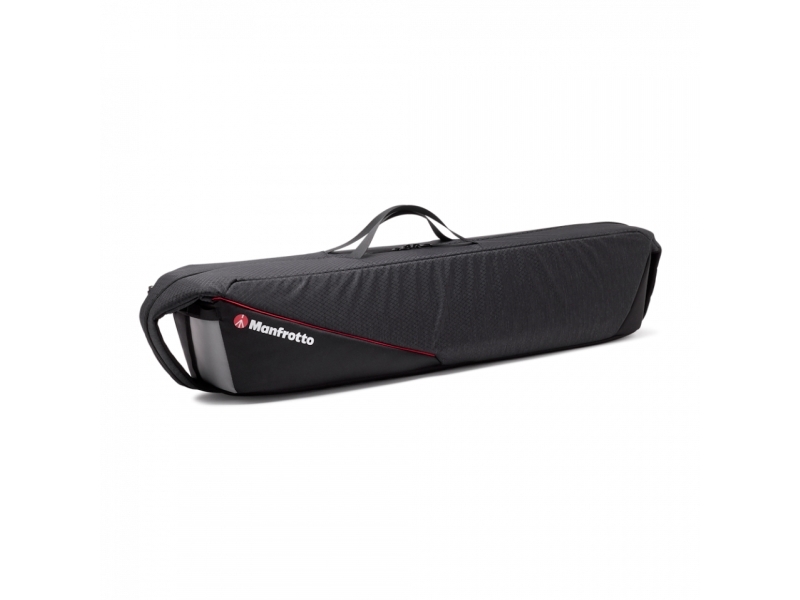 Manfrotto Pro Light Tripod Bag 80, Nylon, Polyester, Sort, 910 Mm, 220 Mm, 190 Mm, 80 Cm