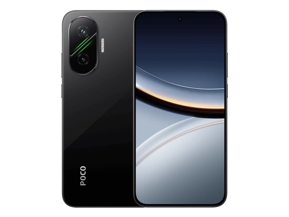 Poco F7 12/512 Gb - Black