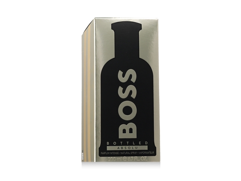 Hugo Boss Bottled Absolu edp 200 ml