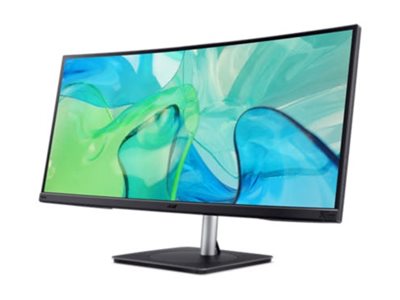 Acer Vero Cb343curdbemiiphuzx - 34 Zoll 3.440 X 1.440 Pixel 60 Hz Ips 21:9 Reaktionszeit 4 Ms 1.000:1 Pixeldichte 109,68 Ppi Helligkeit 300 Cd/M² Hdm