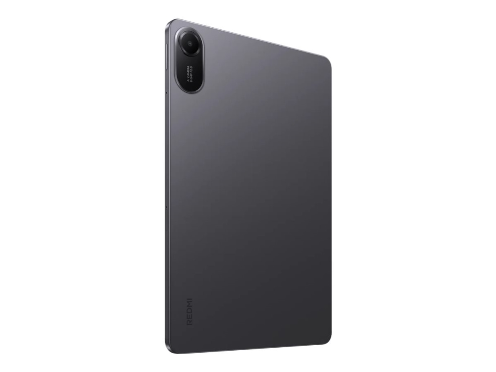 Xiaomi Redmi Pad Se - Tablet - Xiaomi Hyperos 2 - 128 Gb Ufs Card - 11" (2560 X 1600) - Microsd Indgang - Grafitgrå