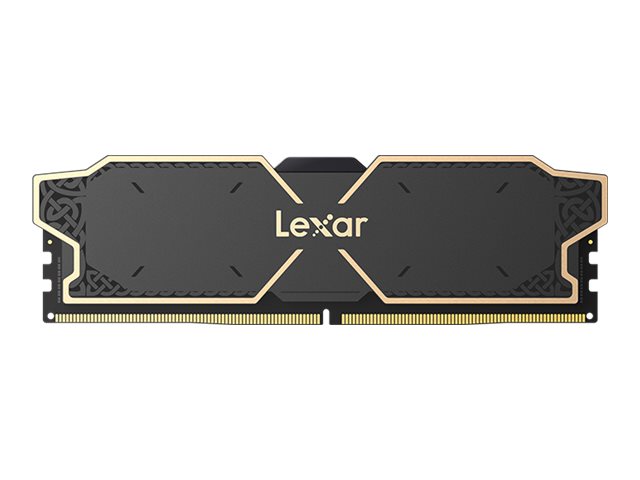 Lexar Ddr5-6000 Dimm 2X16gb Thor Gaming