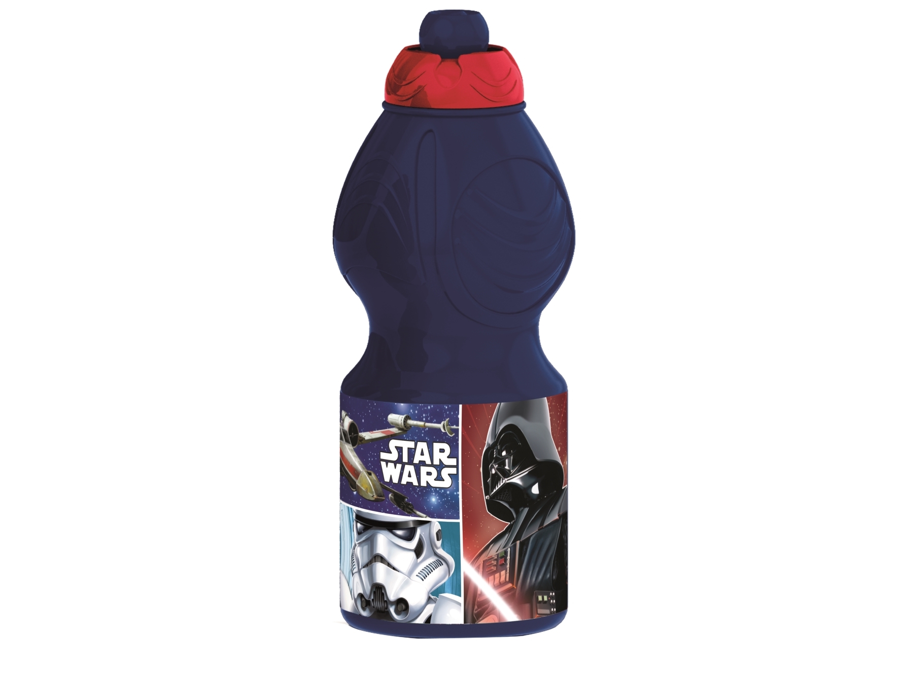 Euromic Star Wars Classic sport vandflaske 400ml