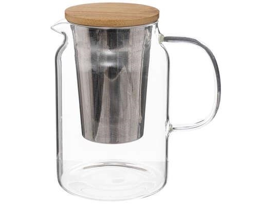 MIA GLASS tekande 90 cl