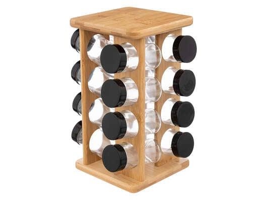 5five Smart salt- och pepparkvarn 124572, 0,09 L, 16 st | N - A | GameStuff