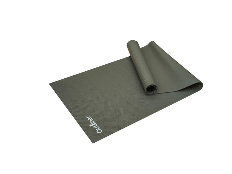 Tr&auml;nings- och yogamatta Outliner 173 cm x 61 cm x 0,3 cm