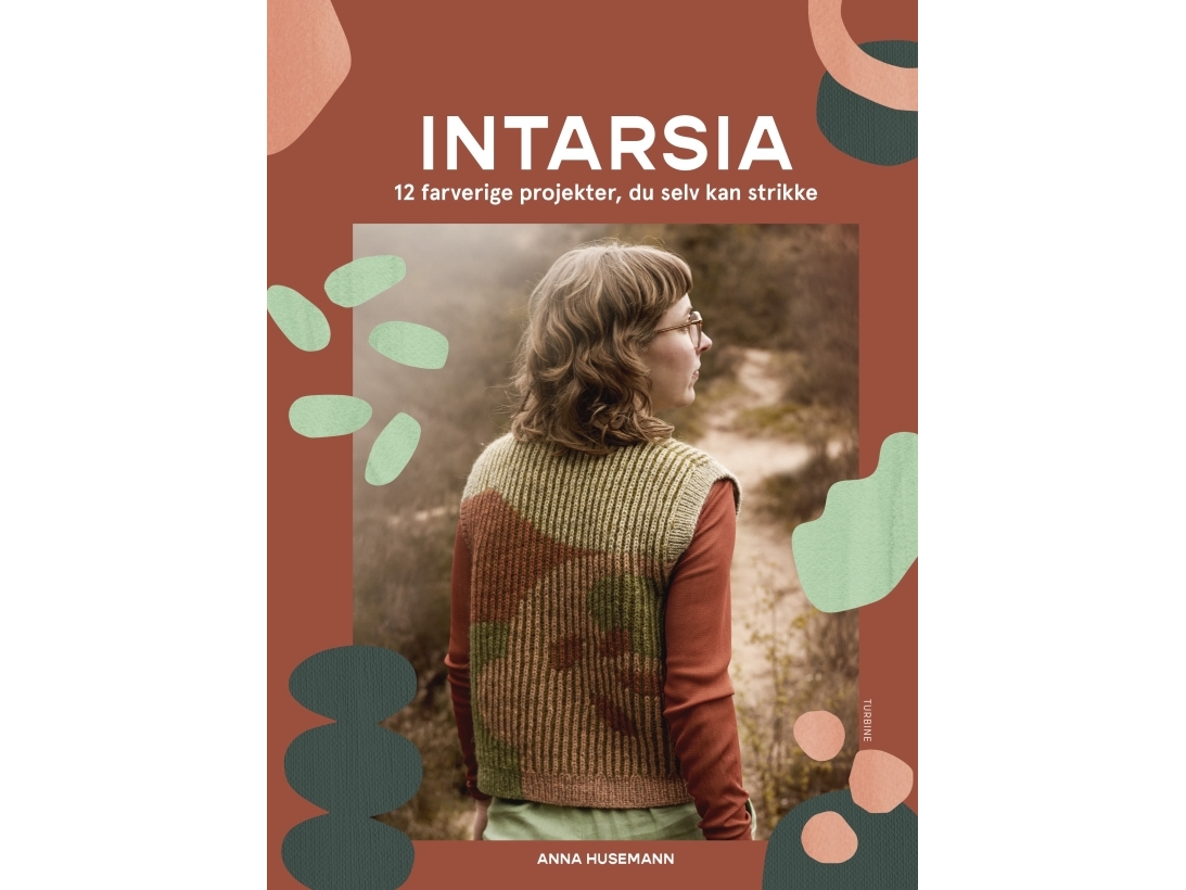 Intarsia | Anna Husemann