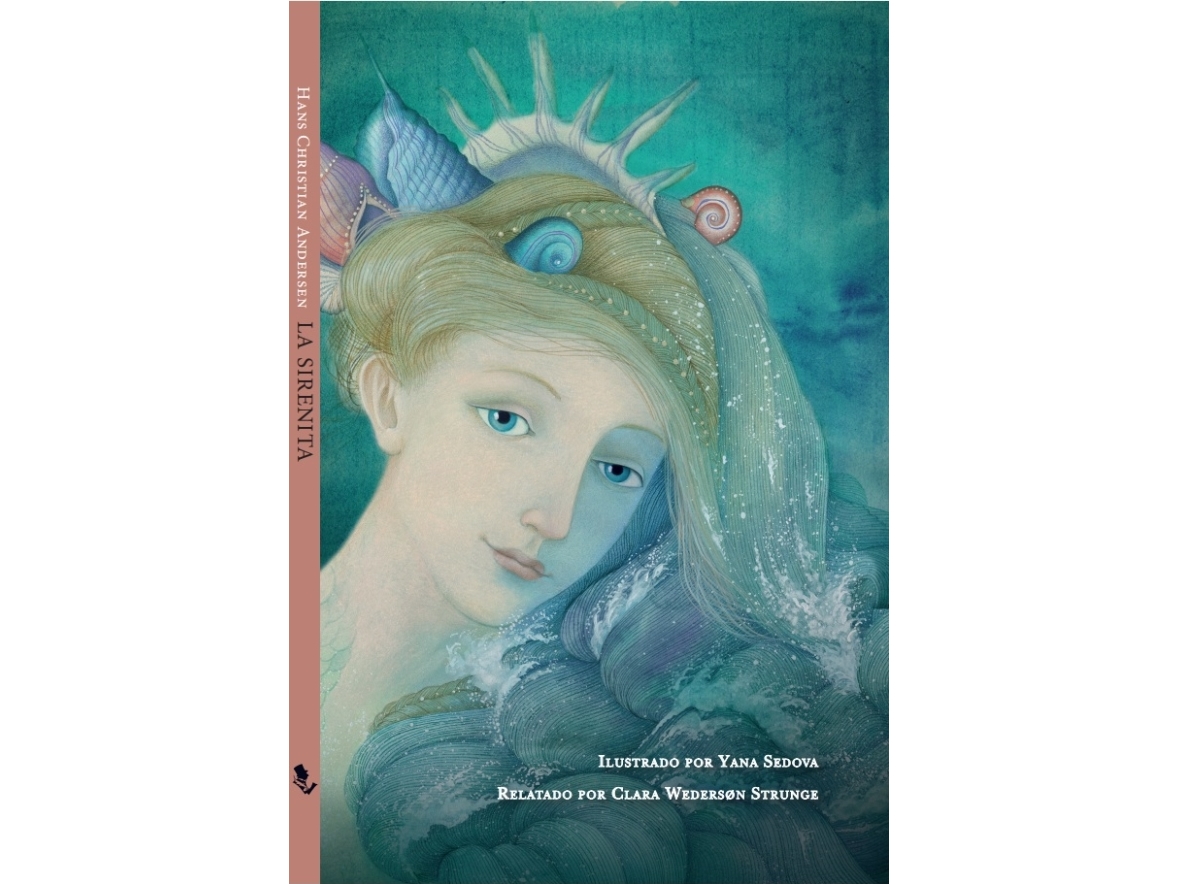 La Sirenita | H. C. Andersen | Sprache: Spa