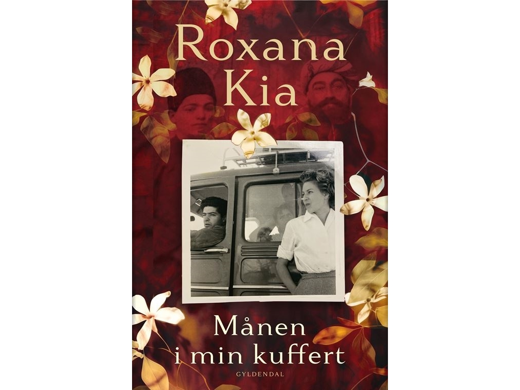 Månen I Min Kuffert | Roxana Kia