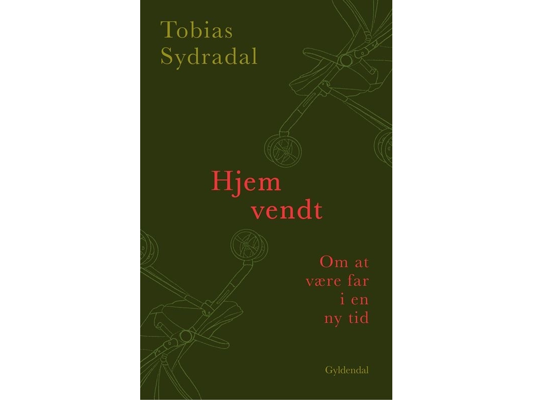 Rückkehr In Die Heimat | Tobias Sydradal Frejvald | Sprache: Dänish