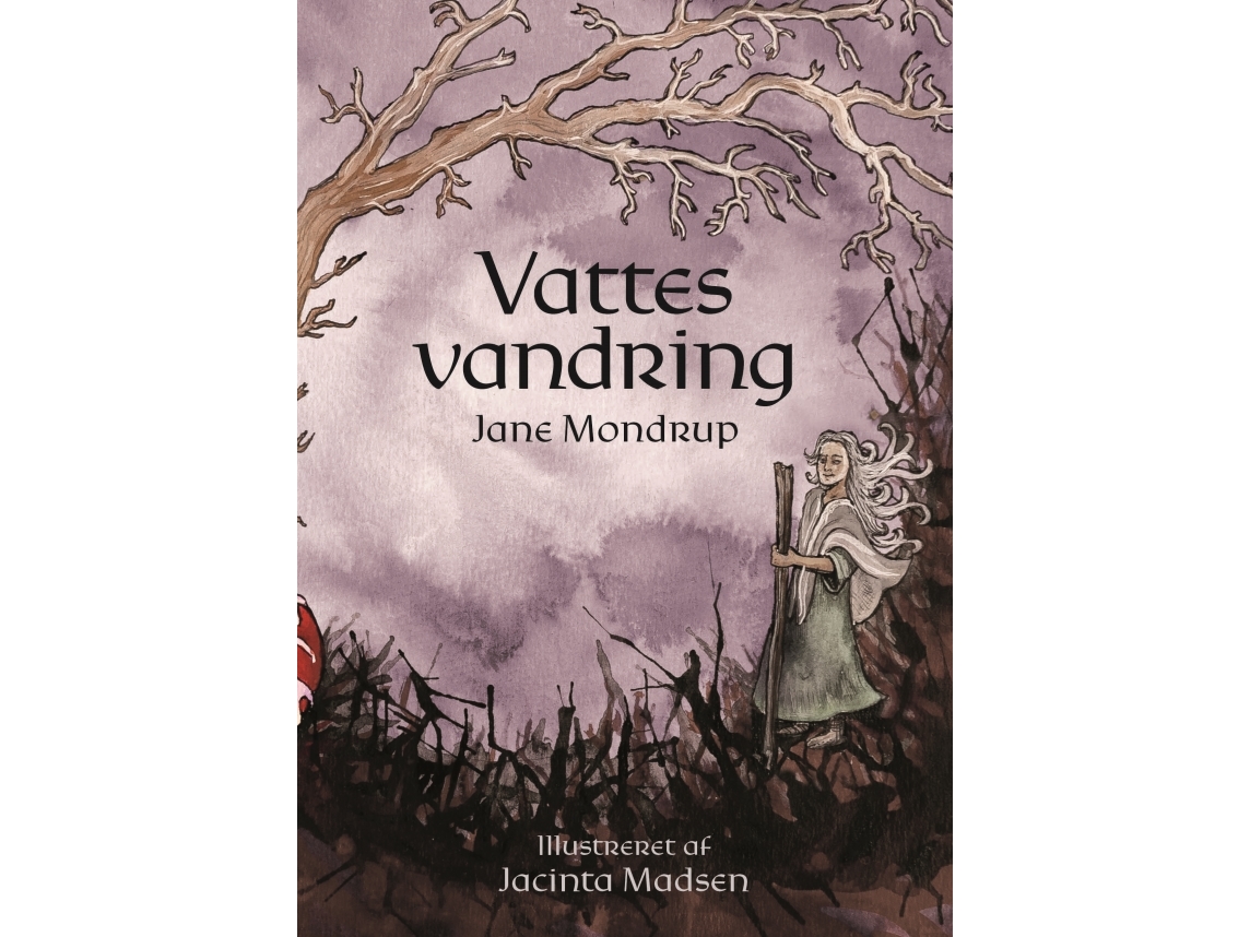 Vattes Vandring | Jane Mondrup
