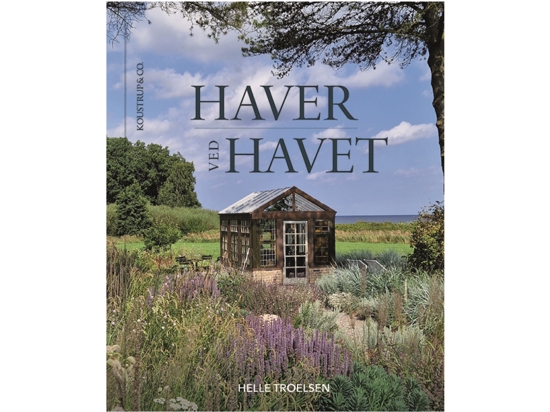 Haver ved havet | Helle Troelsen | Språk: Dansk