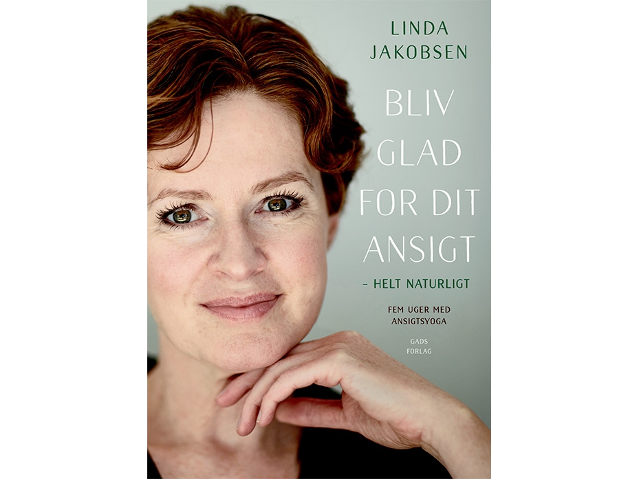 Bliv glad for dit ansigt – helt naturligt | Linda Jakobsen
