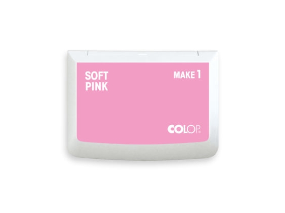 Colop SKCMSOP, Rosa, Rosa, 1 styck, Syra | Skrivare - Bläck, toner & förbrukningsvaror - Övriga förbrukningsvaror | GameStuff