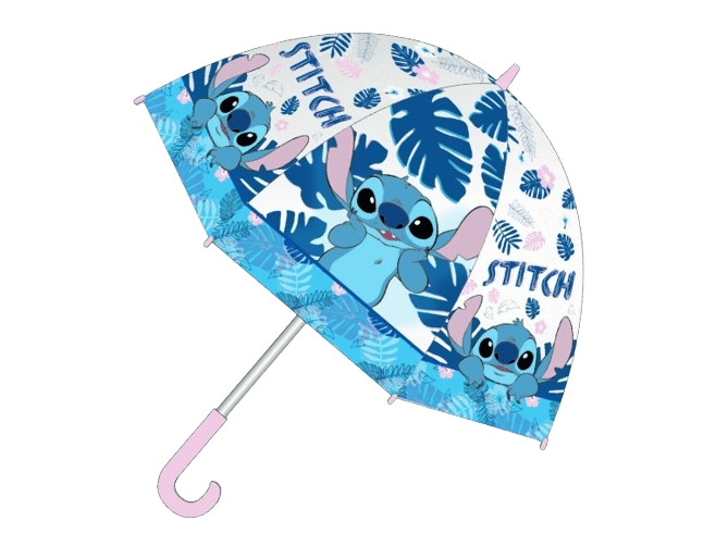 Undercover STLO7202, Fullstor, Blå, Lilo & Stitch, Pojke/flicka, 69 cm | Trädgården - Trädgårdsredskap - Barnredskap | GameStuff