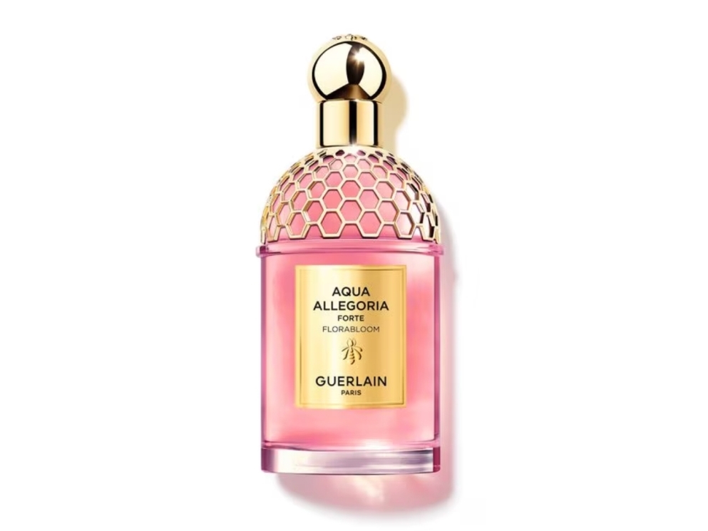 Guerlain Aqua Allegoria Florabloom Forte Eau De Parfum Refillable 125 ml (unisex)