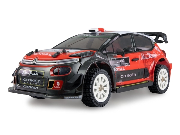 Amewi Hyper Go Citroen C3 WRC Rally/Drift 4WD 1:14 Amewi Hyper Go Citroen C3 WRC Rally/Drift 4WD 1:14 RTR