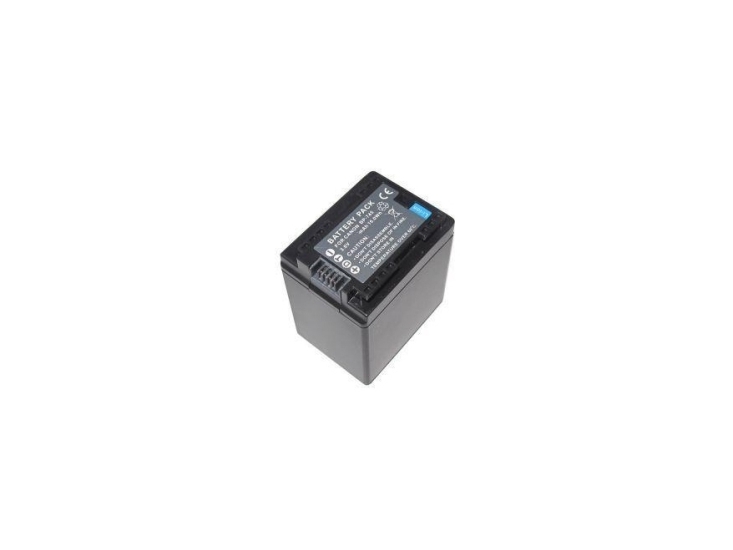 Extra Digital DV00DV1391, Canon, 4450 mAh, 3,6 V, Litium