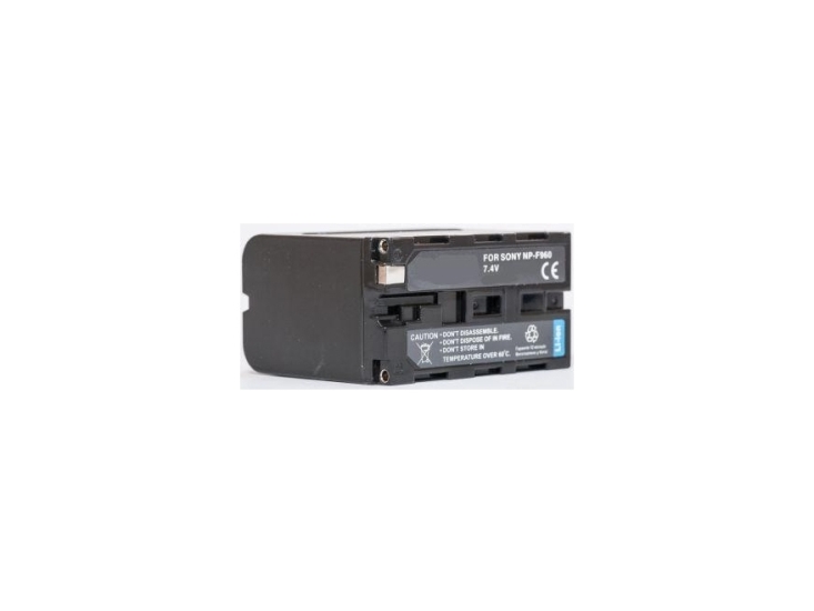 Extra Digital Dv00dv1033, Sony, 10500 Mah, 7,4 V, Lithium