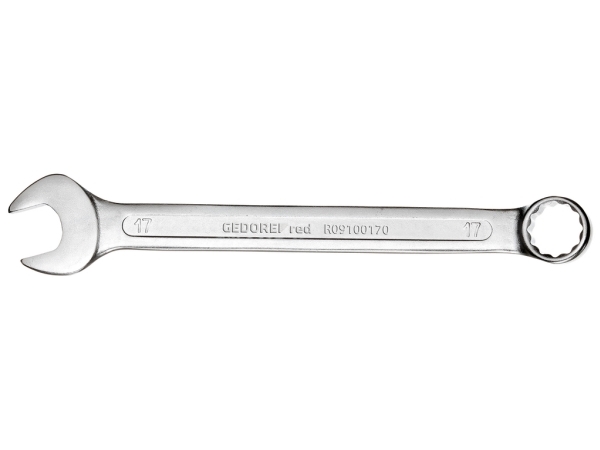 Gedore R09100130, 72 g | Verktyg & Verkstad - Handverktyg - Skiftnyckel | GameStuff