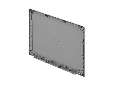 Hp N96927-001, Displayafdækning, Hp