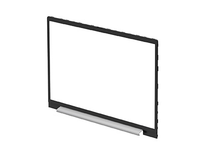 Sps-Bezel Fhd Cam