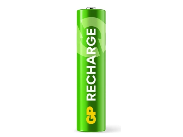 Gp Recharge Aa-Batterien 800Mah