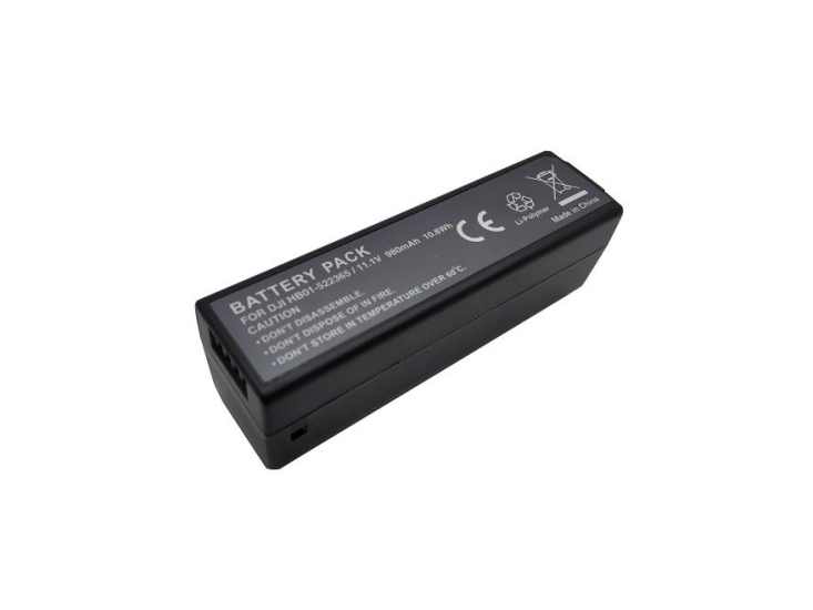 Extra Digital Cb971480, Batteri, Dji