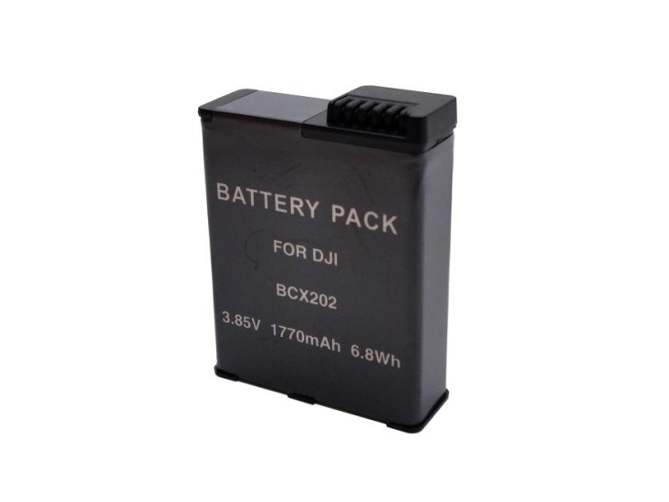 Extra Digital Cb971459, Batteri, Dji