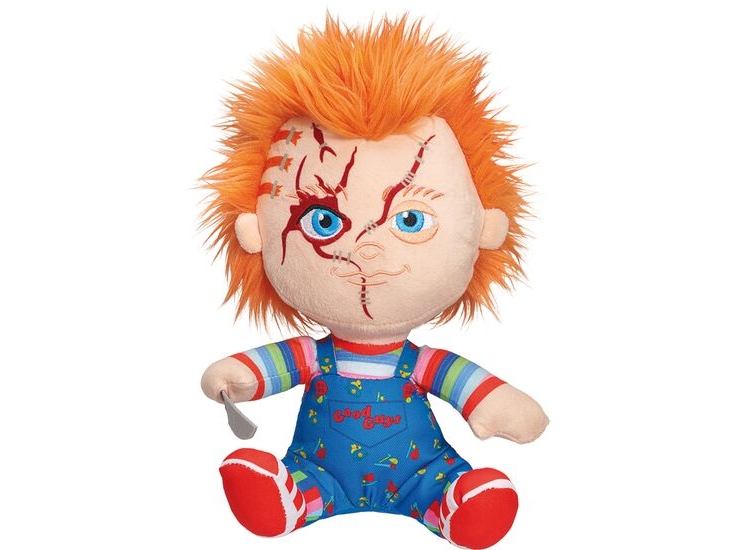 Schmidt Spiele Chucky, 24 Cm, Puppe, 0 Jahr(E)