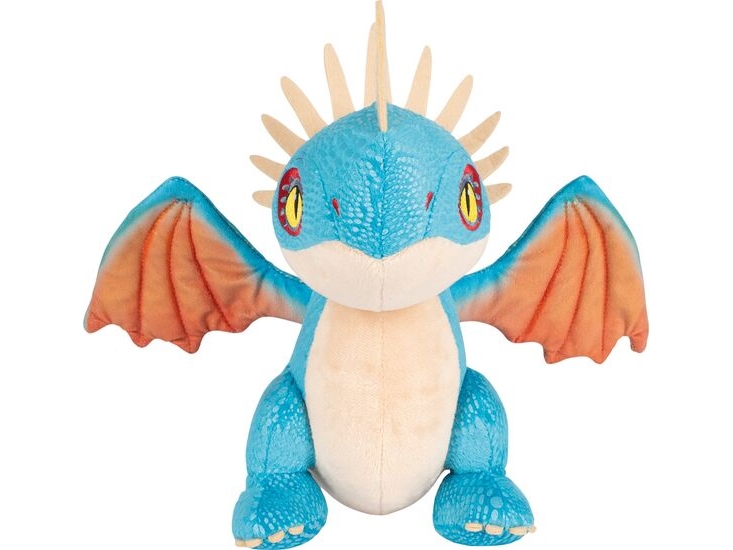 Schmidt Spiele Tödlicher Nadder, 27 Cm, Spielzeug-Drachen, 0 Jahr(E)