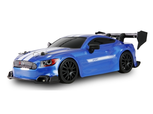 Amewi 21111, Drift bil, 1:24, 8 År, 500 mAh, 194 g