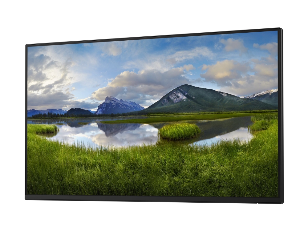 Dell P2425H - LED-skärm - 24 (23.81 visbar) - 1920 x 1080 Full HD (1080p) @ 100 Hz - IPS - 250 cd/m² - 1500:1 - 5 ms - HDMI, VGA, DisplayPort - BTO - med 3 års grundläggande maskinvaruservice med avancerat byte efter fjärrdiagnos | Datorer & Surfplattor - Datorer - tillbehör - Bildskärmar | GameStuff